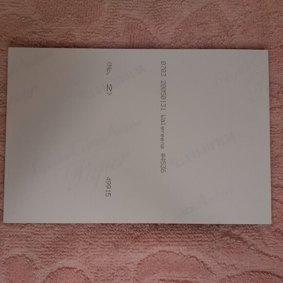 GALLAGHER Smash stage show COLOR PHOTO 4x6 Gallagrrr (2005?) Spotlight Comedian - Picture 4 of 5